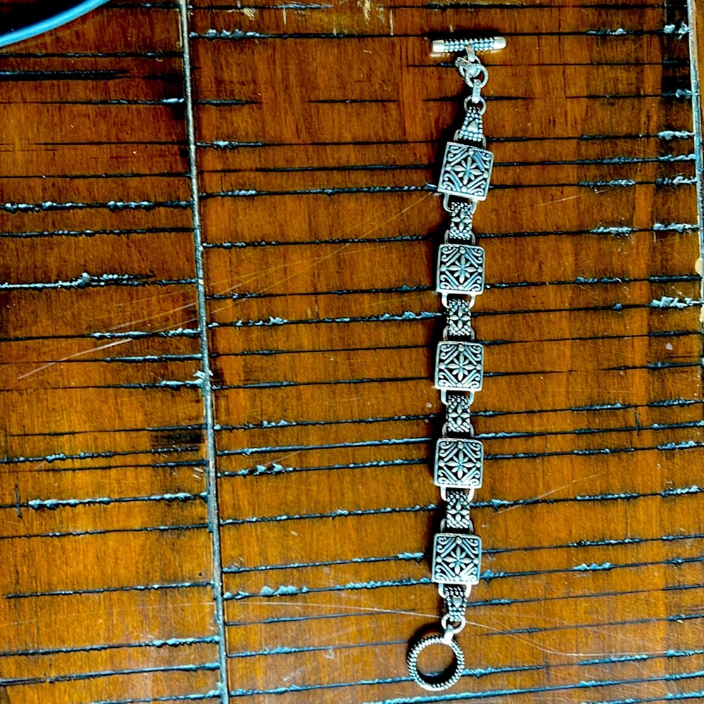 Bali bracelet